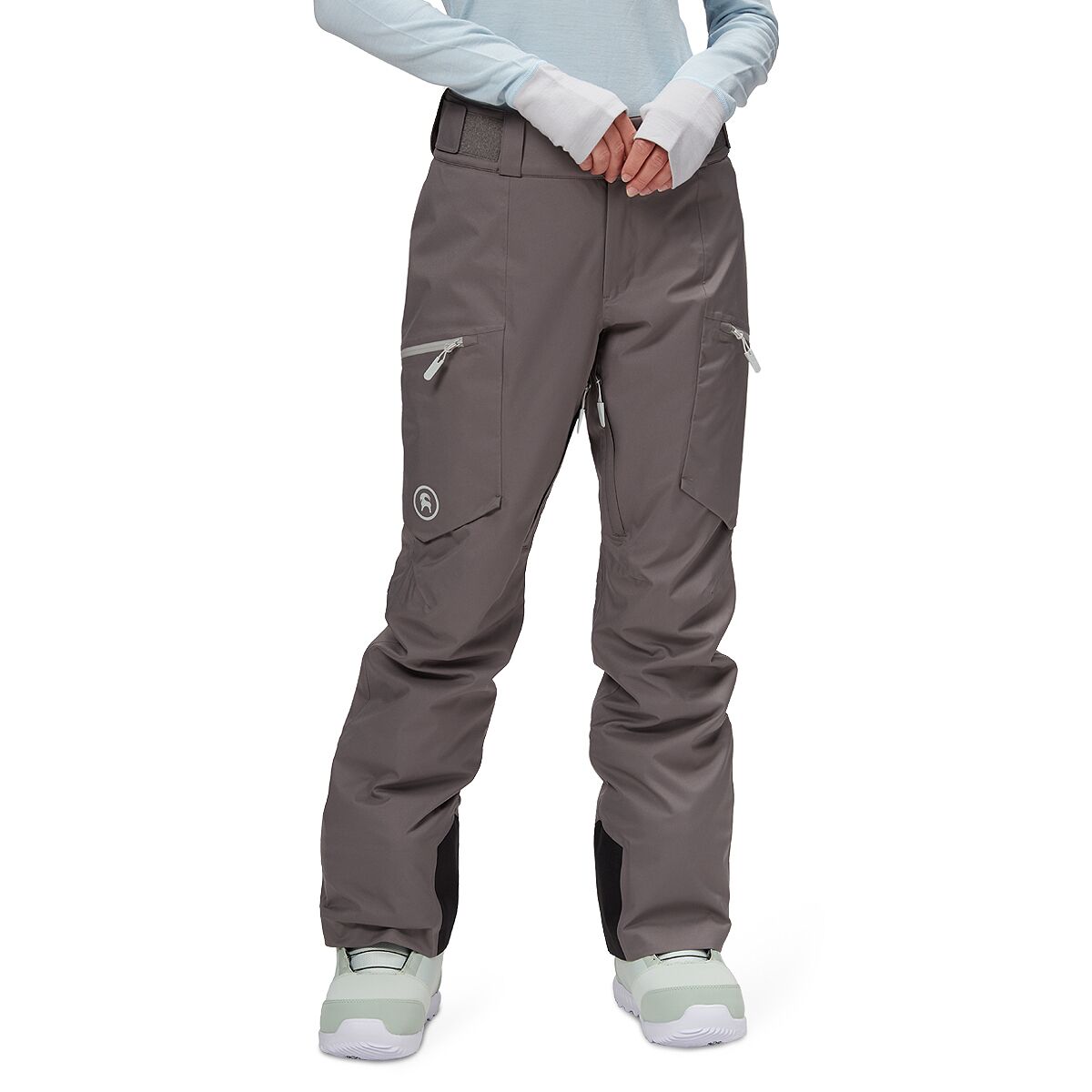 Backcountry Park West Insulated Pant - Women's