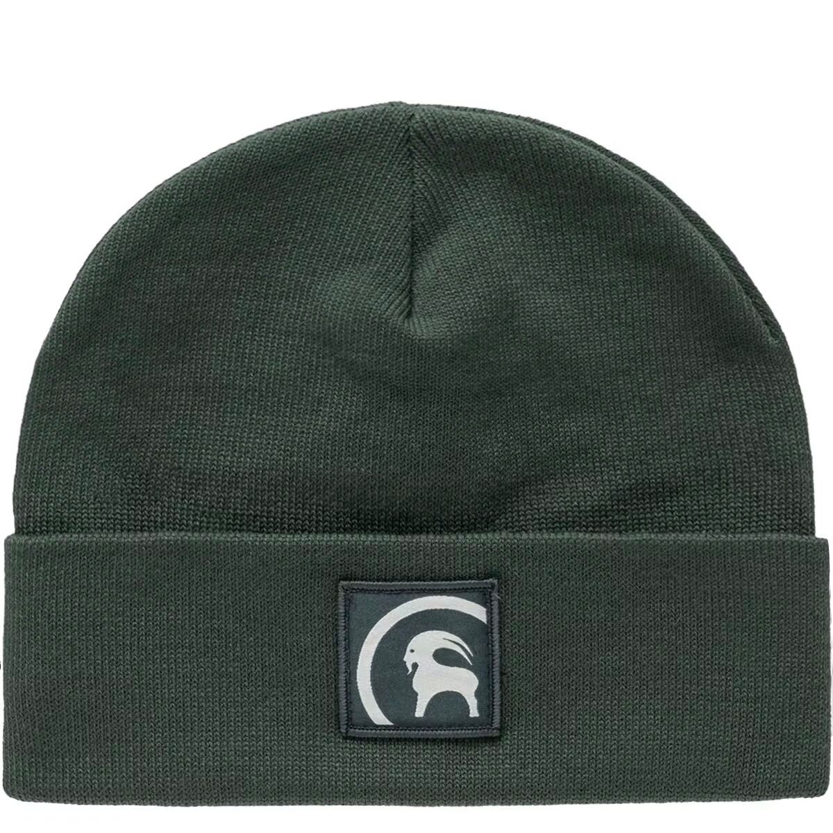 Backcountry Crop Goat Beanie Katahdin, One Size