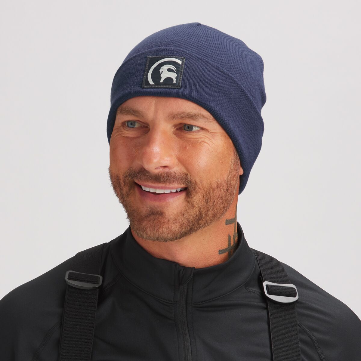 Backcountry Crop Goat Beanie - Accessories