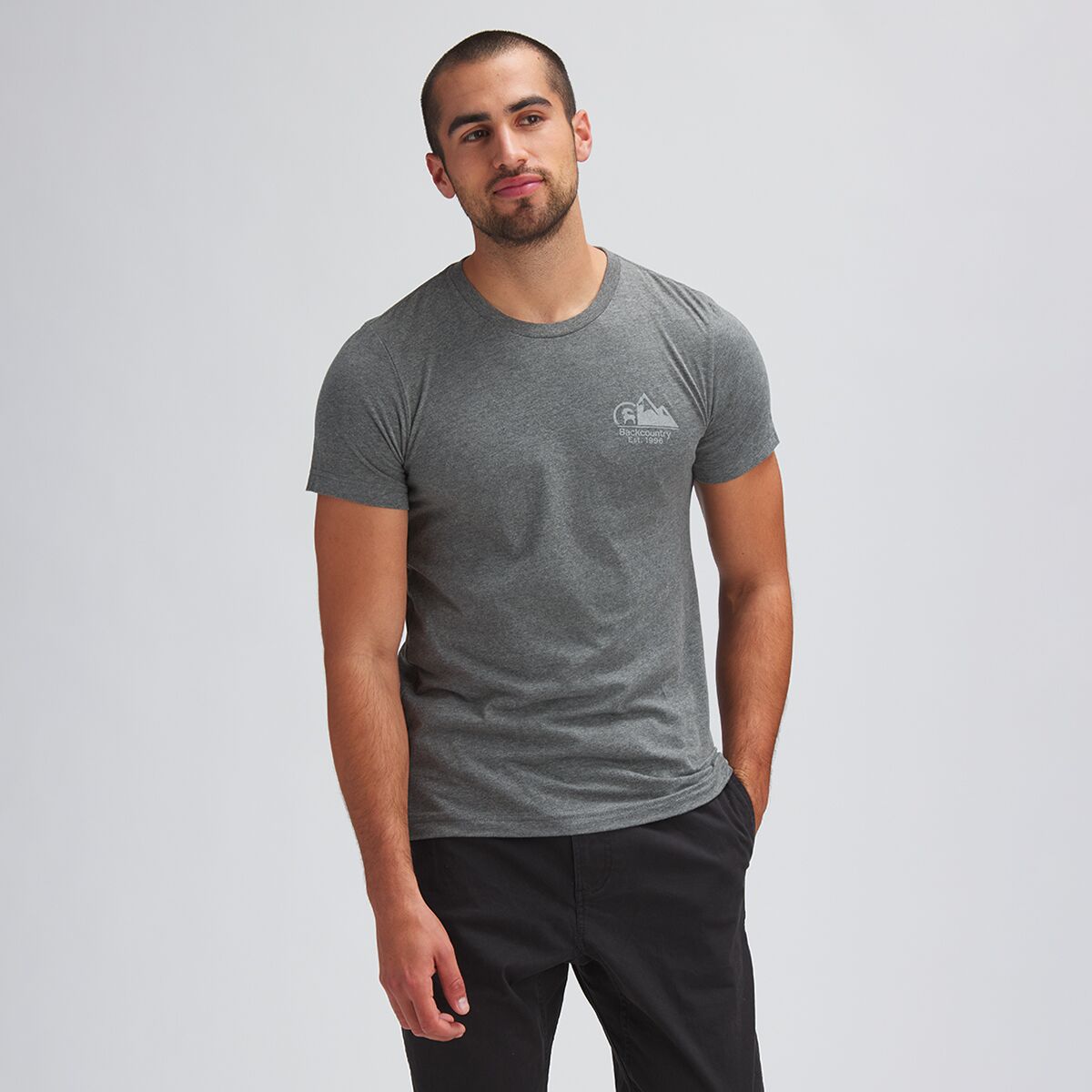 mens short short sleeve t shirts