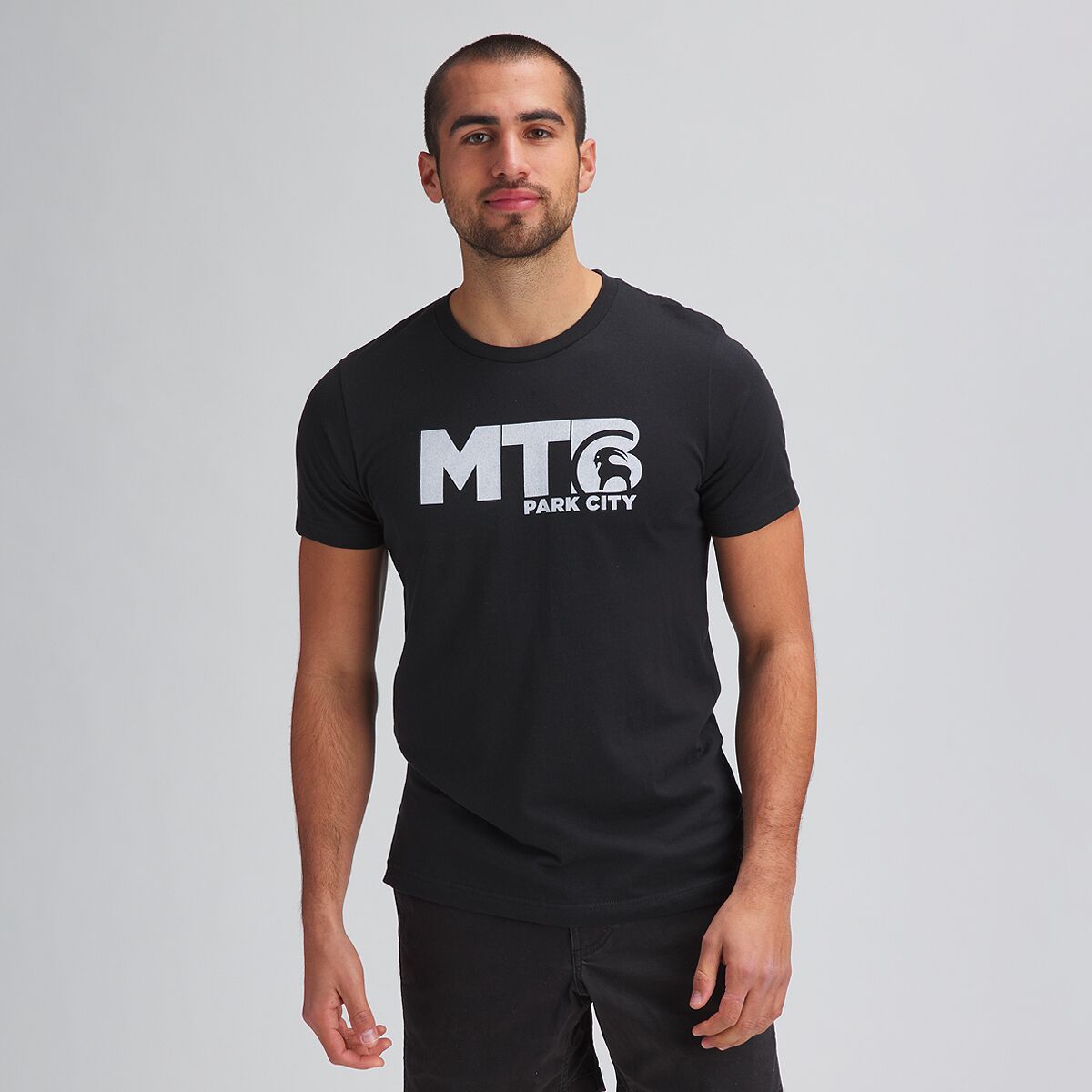 Backcountry MTB Park City T-Shirt - Past Season - Men's product image