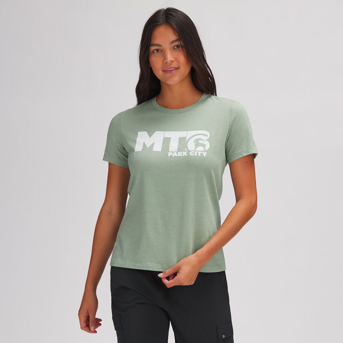 Backcountry MTB Park City T-Shirt - Women's