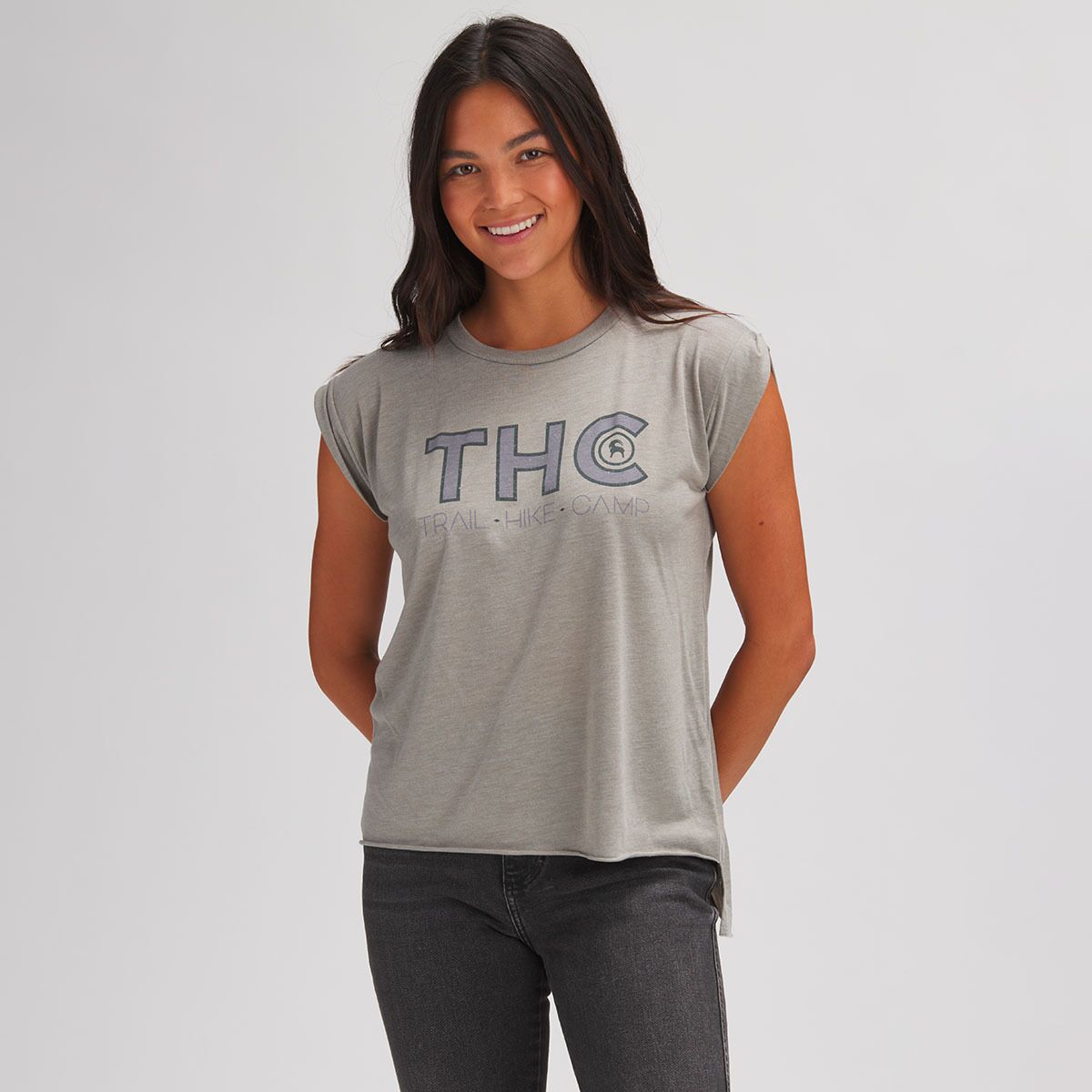 Backcountry THC T-Shirt - Women's