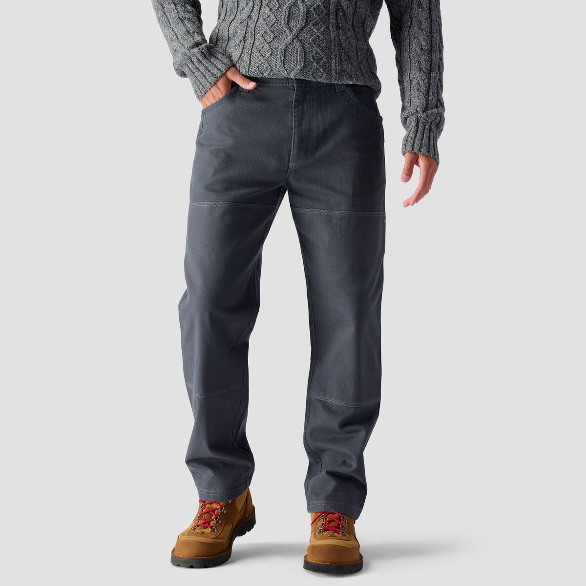 Backcountry Rambler Stretch Workpant - Men's Dawn Patrol, 32