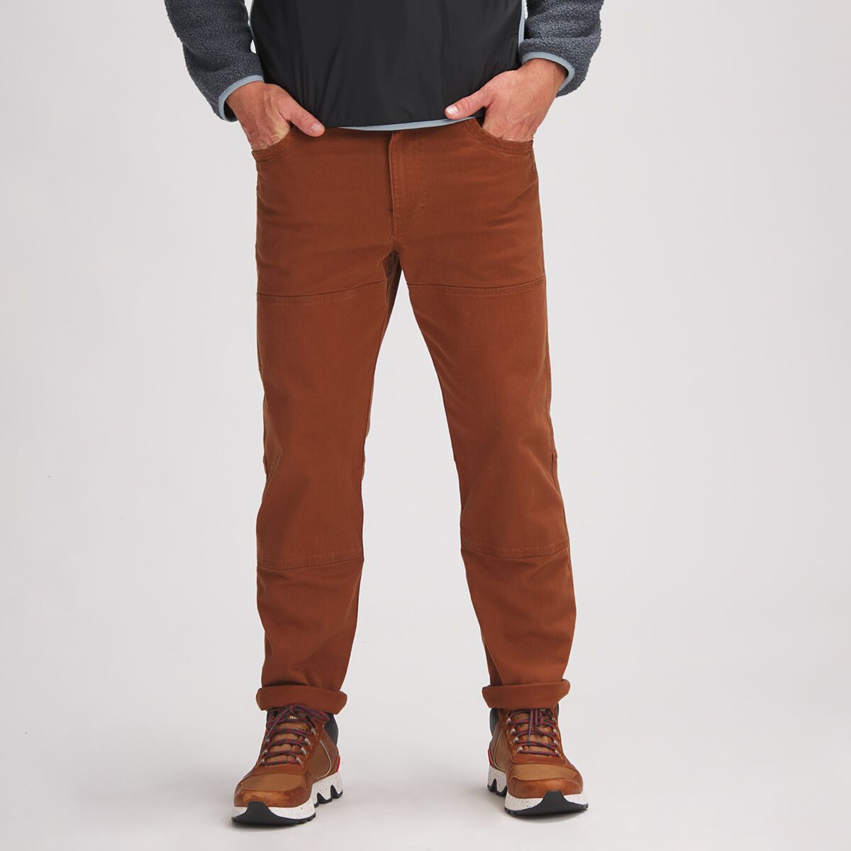 Backcountry Rambler Stretch Workpant - Men's Kodiak, 36