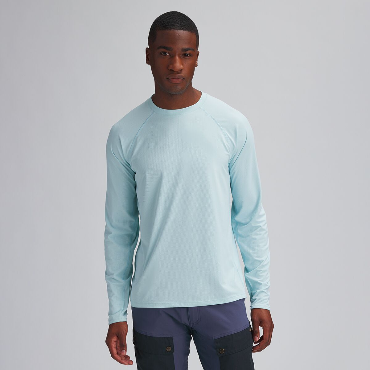 Backcountry Tahoe Sun Crew - Men's Clearwater, L