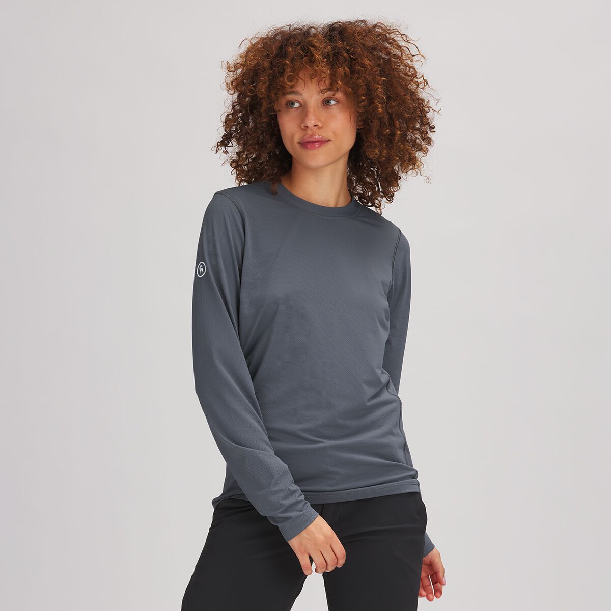 Backcountry Tahoe Sun Crew - Women's Dawn Patrol, XS