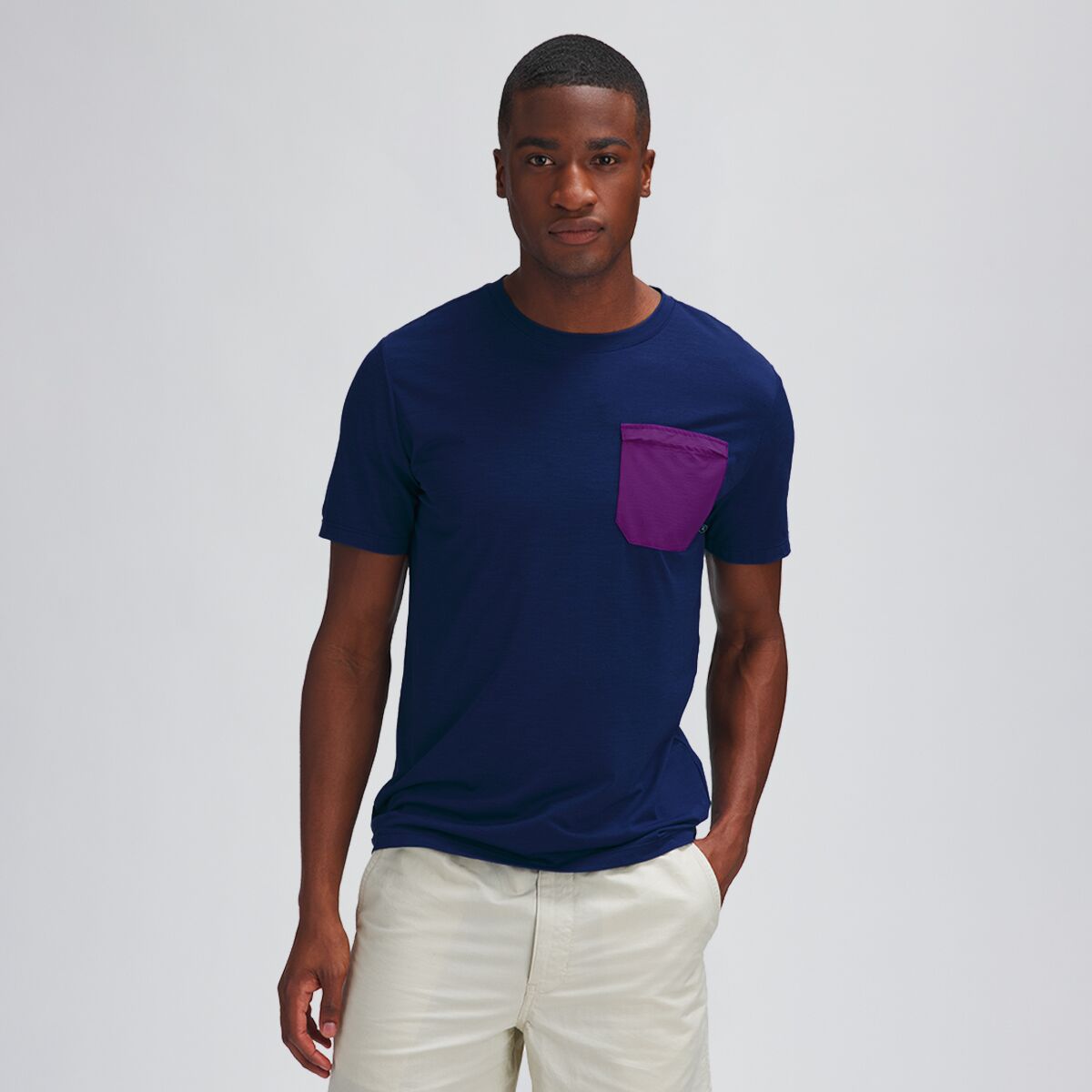 Backcountry Pocket T-Shirt - Past Season - Men's product image