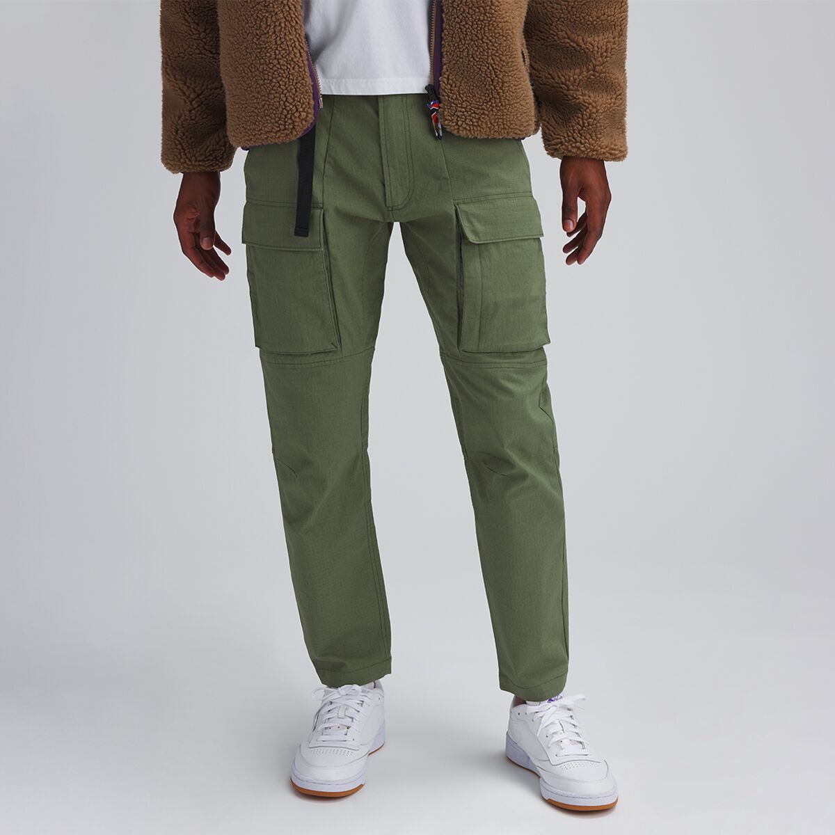 Backcountry Ripstop Cargo Pant - Past Season - Men's product image