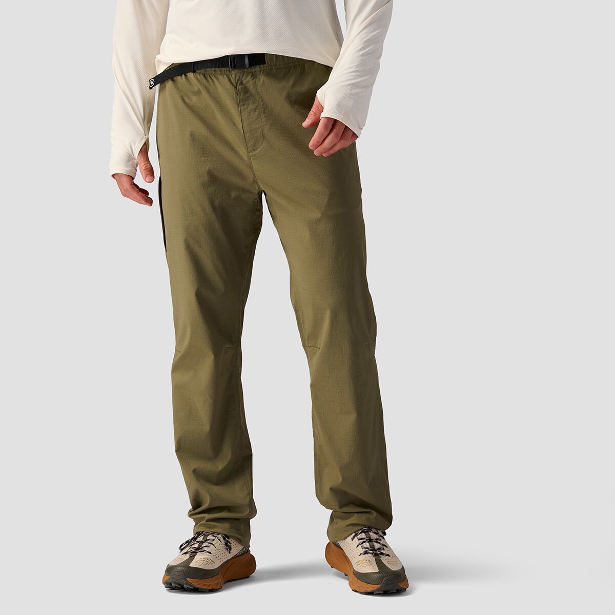 Backcountry Backcountry Wasatch Ripstop Pant - Men's Kalamata, XXL