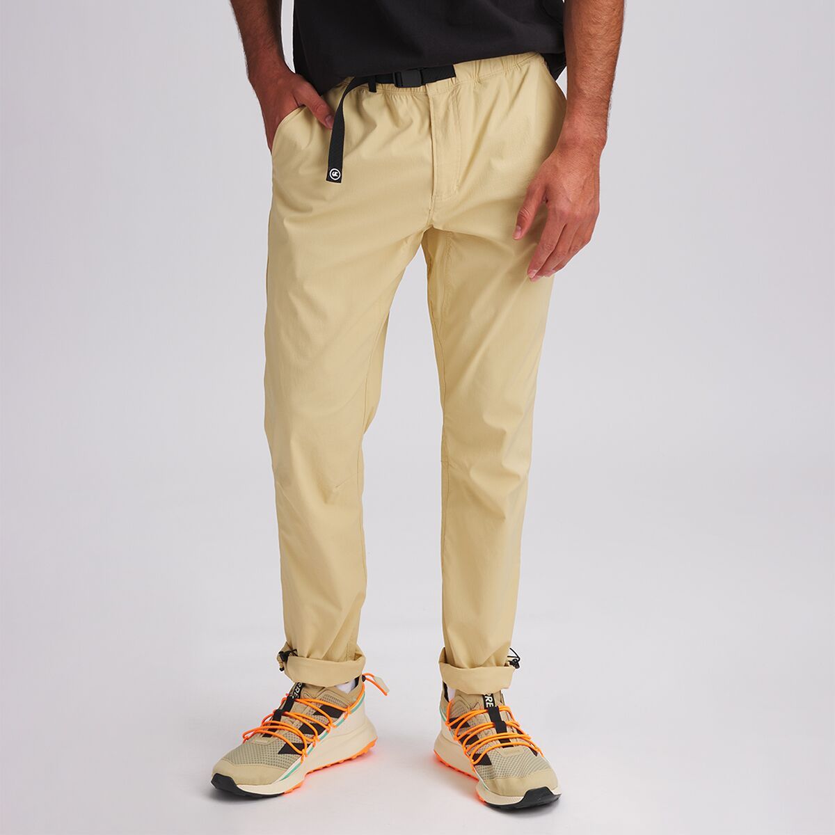 Backcountry Wasatch Ripstop Pant - Men's Mojave Desert, M