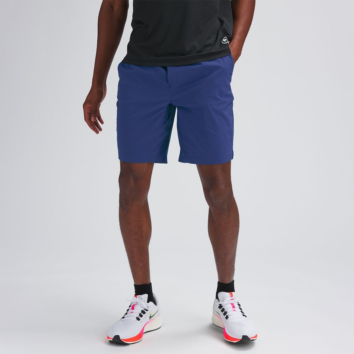 Backcountry 9in Casual Hike Short - Past Season - Men's