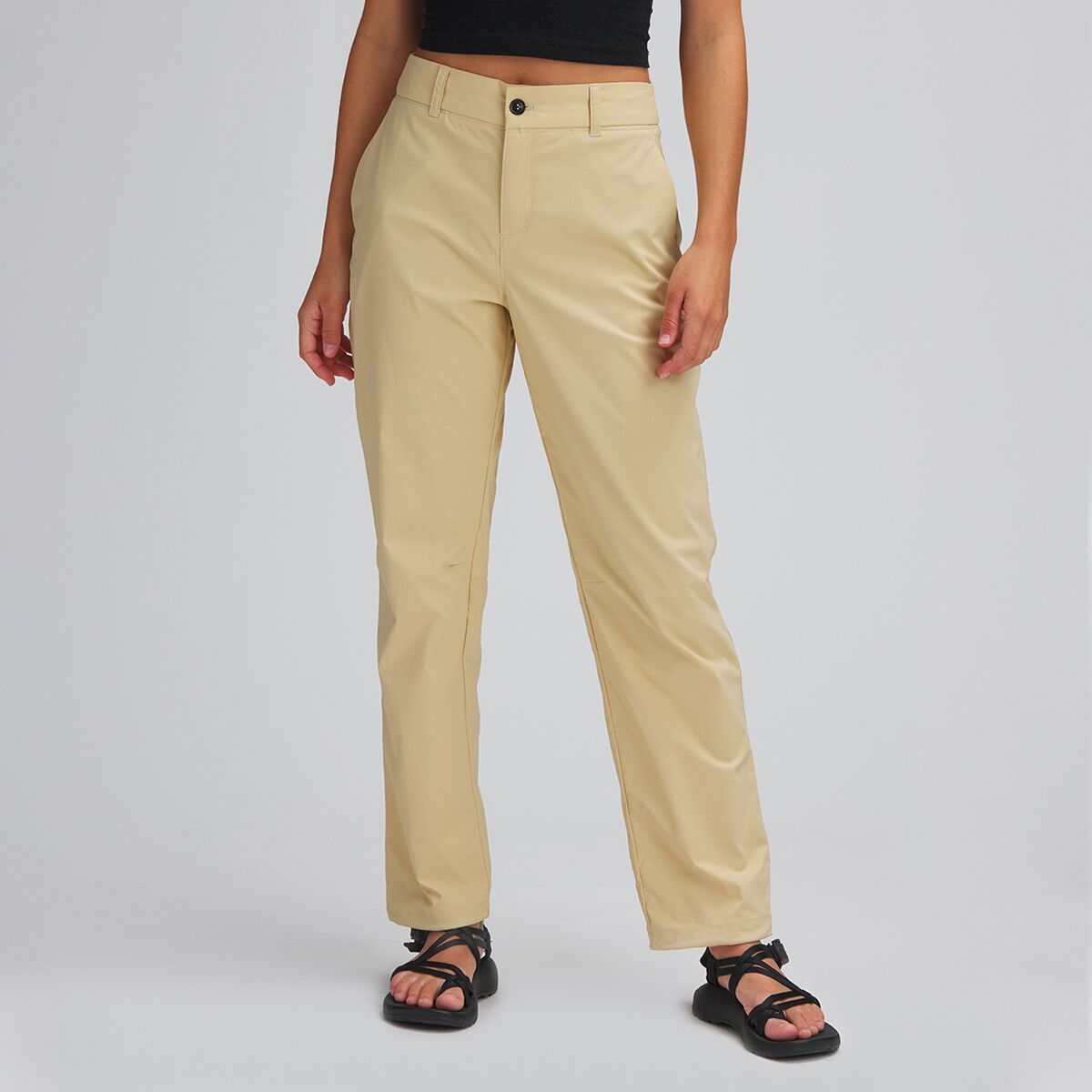 Backcountry Wasatch Ripstop Trail Pant - Women's Mojave Desert, 12