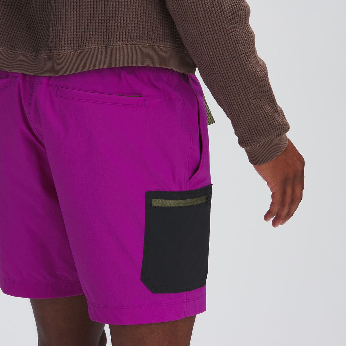 Huf crosby shorts top