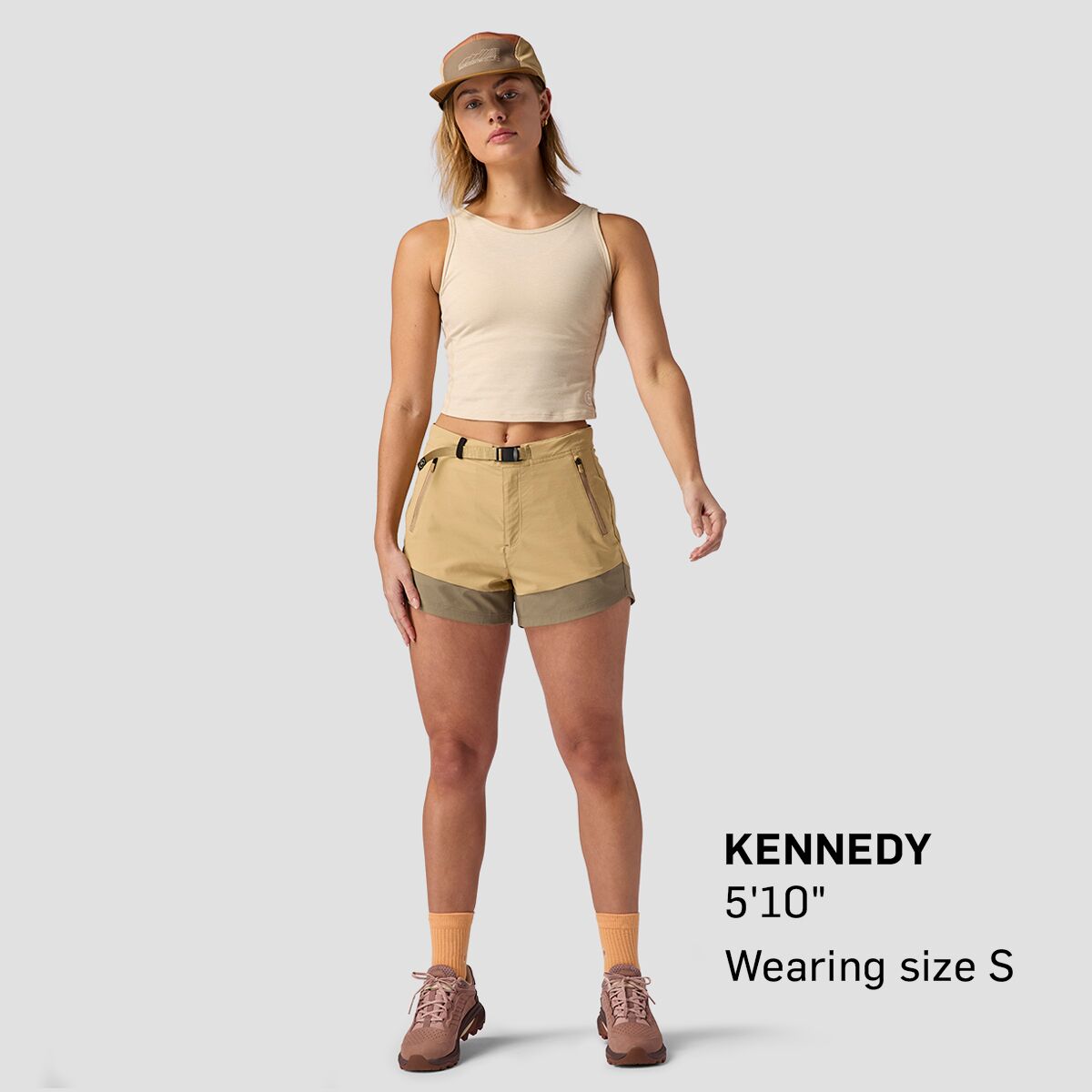 取寄) バックカントリー レディース ワサッチ リップストップ トレイル