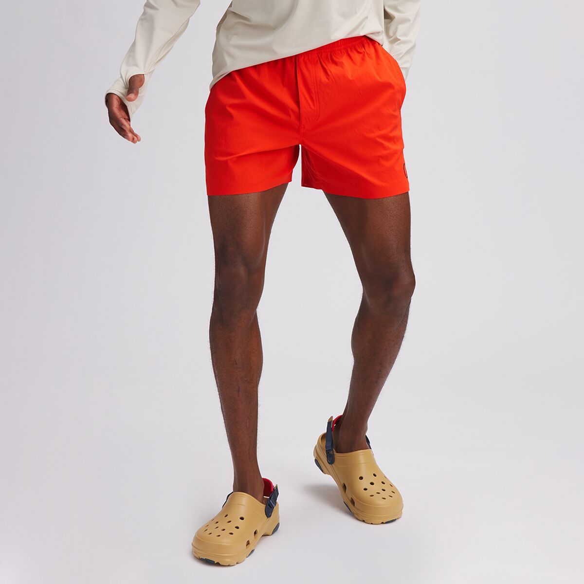 Backcountry 5in River Short - Men's