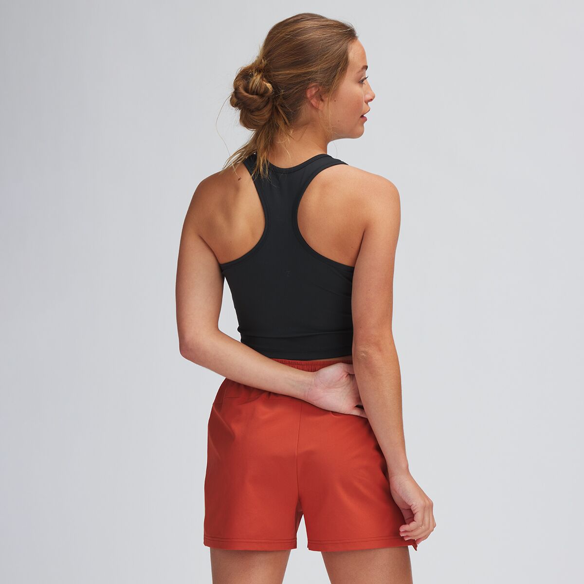 (取寄) バックカントリー レディース タホ カミ トップ ベース セット - ウィメンズ Backcountry women Tahoe Cami Top Base Set - Women's Deco Rose Backcountry Tahoe Cami Top Base Set - Women's - Clothing