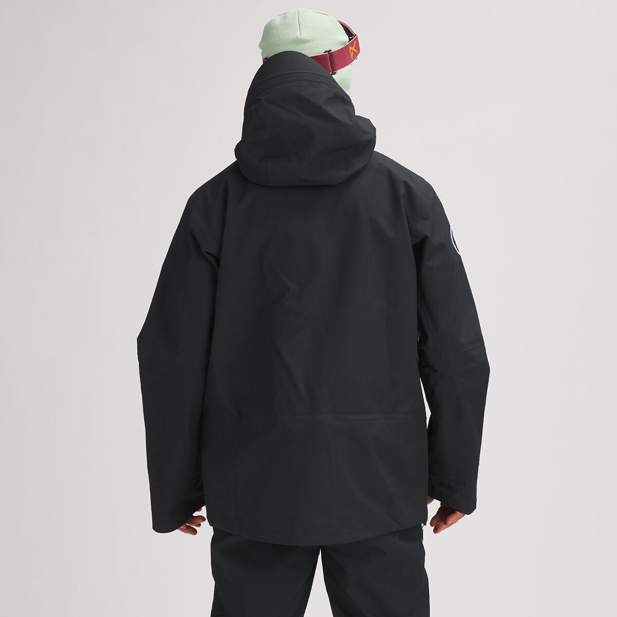 Backcountry Cottonwoods GORE-TEX Jacket - Men's - Clothing