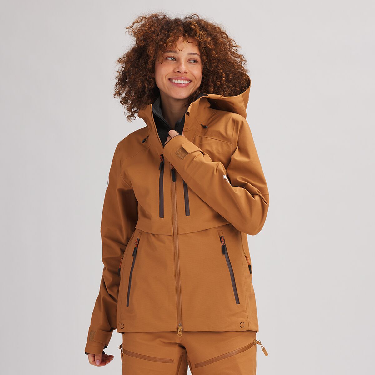 Backcountry Cottonwoods GORE-TEX Jacket - Women's product image