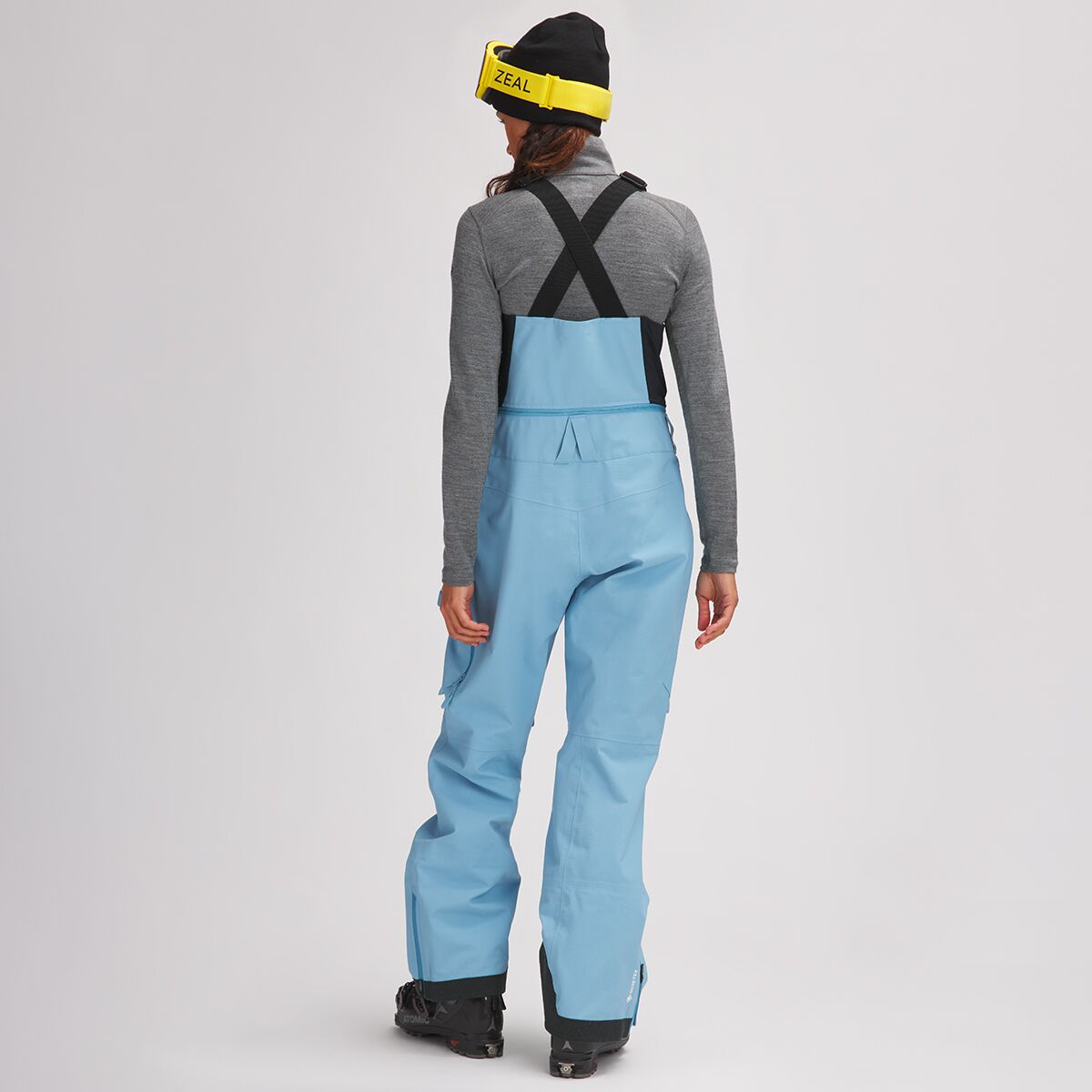 Backcountry Cottonwoods GORE-TEX Bib Pant Women's Clothing, 58% OFF