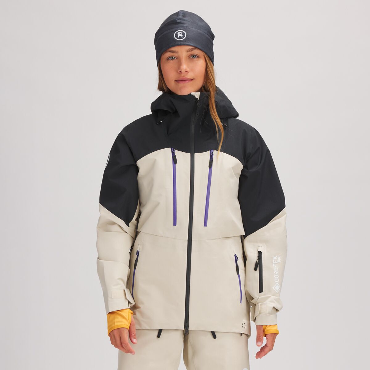 Backcountry Cardiac GORE-TEX PRO Jacket - Womens