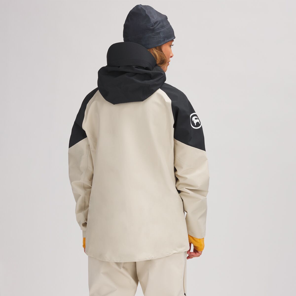 Backcountry Cardiac GORE-TEX PRO Jacket - Women's - Clothing