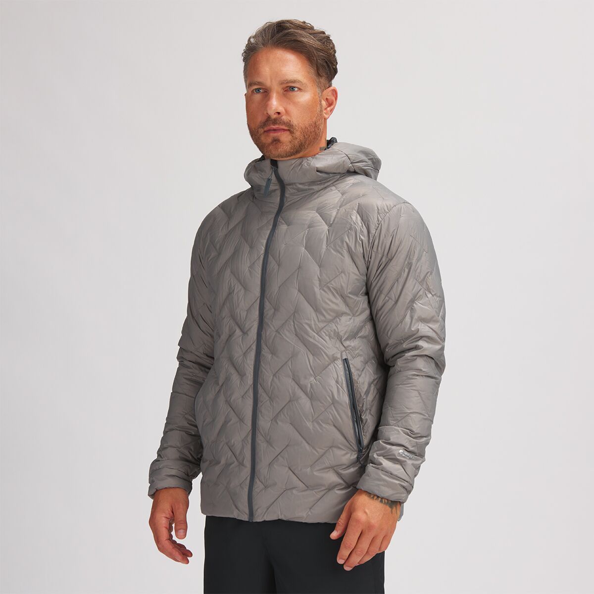 Backcountry Teo ALLIED Down Jacket - Men's Mountain Pass, L