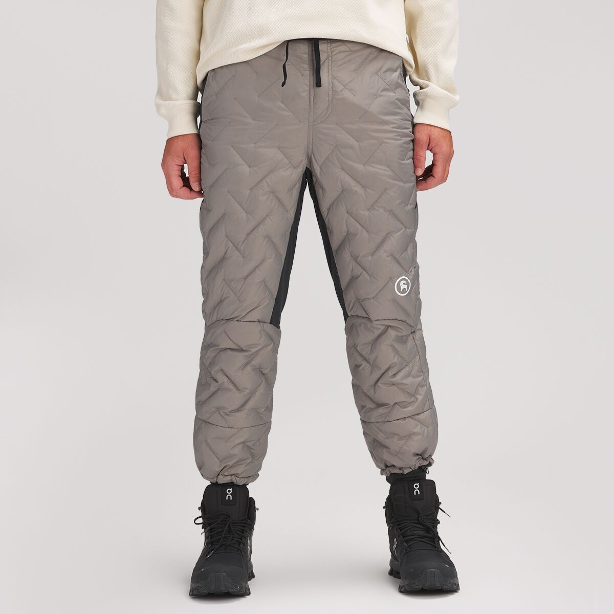 Backcountry Teo Hybrid ALLIED Down Pant - Men's
