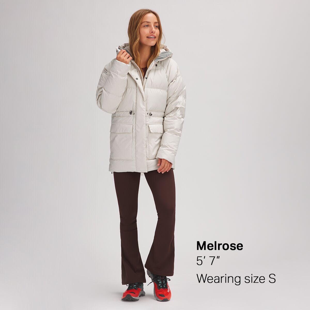 Mckinley women s payton down deals parka