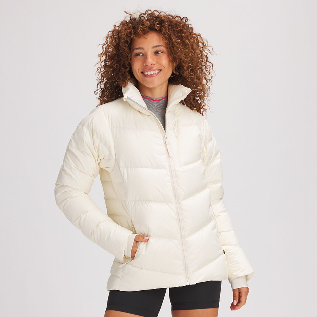 ALLIED Down Jacket - Women