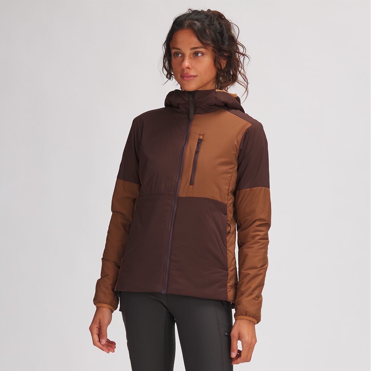 小物 nonnative 23AW HIKER HOODED NECK WARMER MINOAR.COM | Crushed Shelter Hood-Neck Warmer
