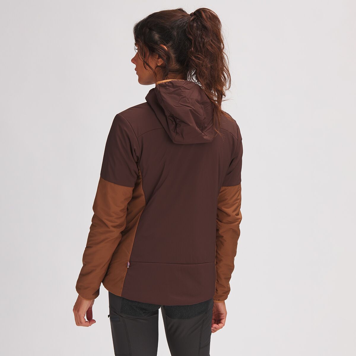 Backcountry Wolverine Cirque 2.0 Hooded Jacket - Women's - Clothing