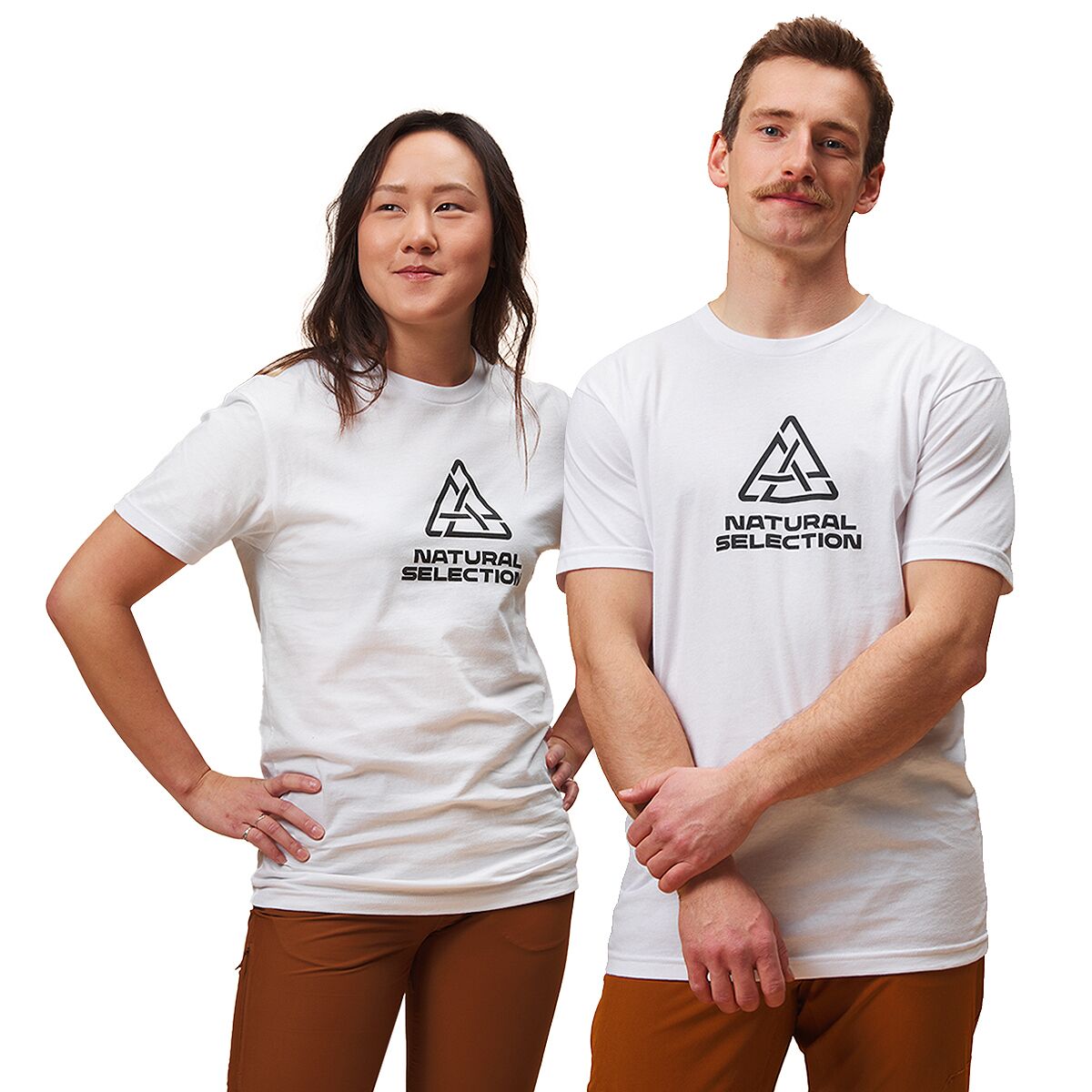 Backcountry NST Logo Short-Sleeve T-Shirt-Past Season product image