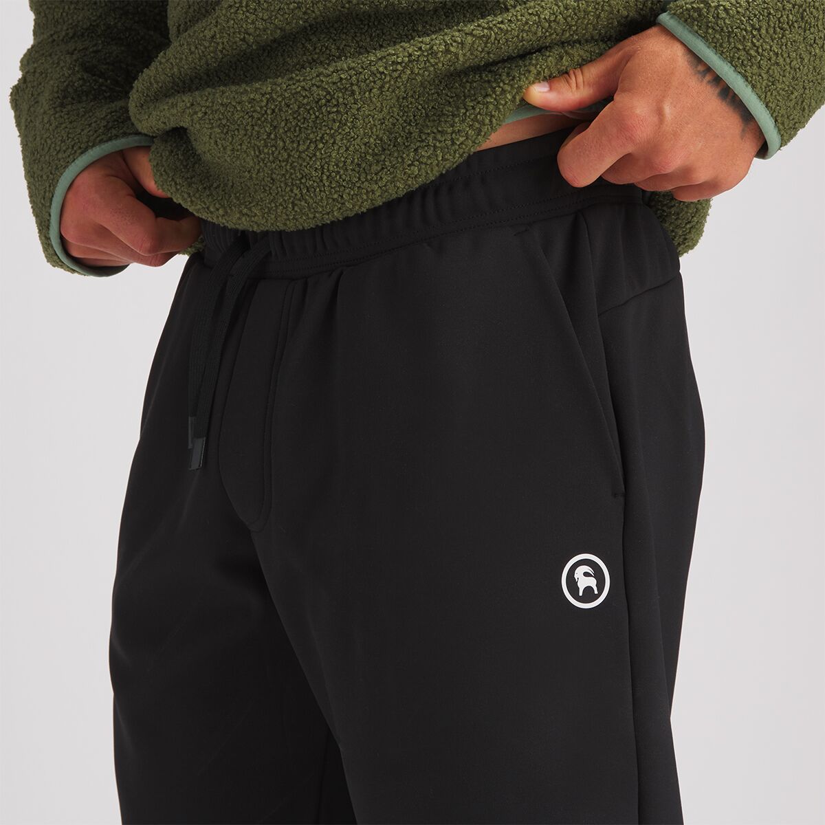 Backcountry Tech Fleece Jogger - Men's - Clothing