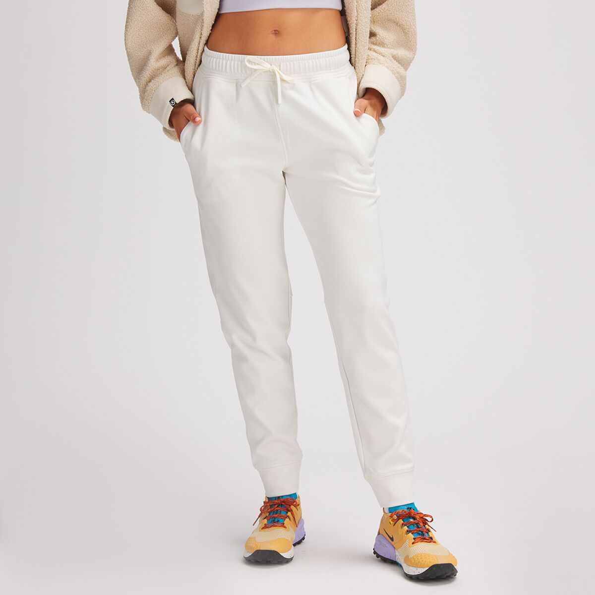 Backcountry Tech Fleece Jogger - Women's product image