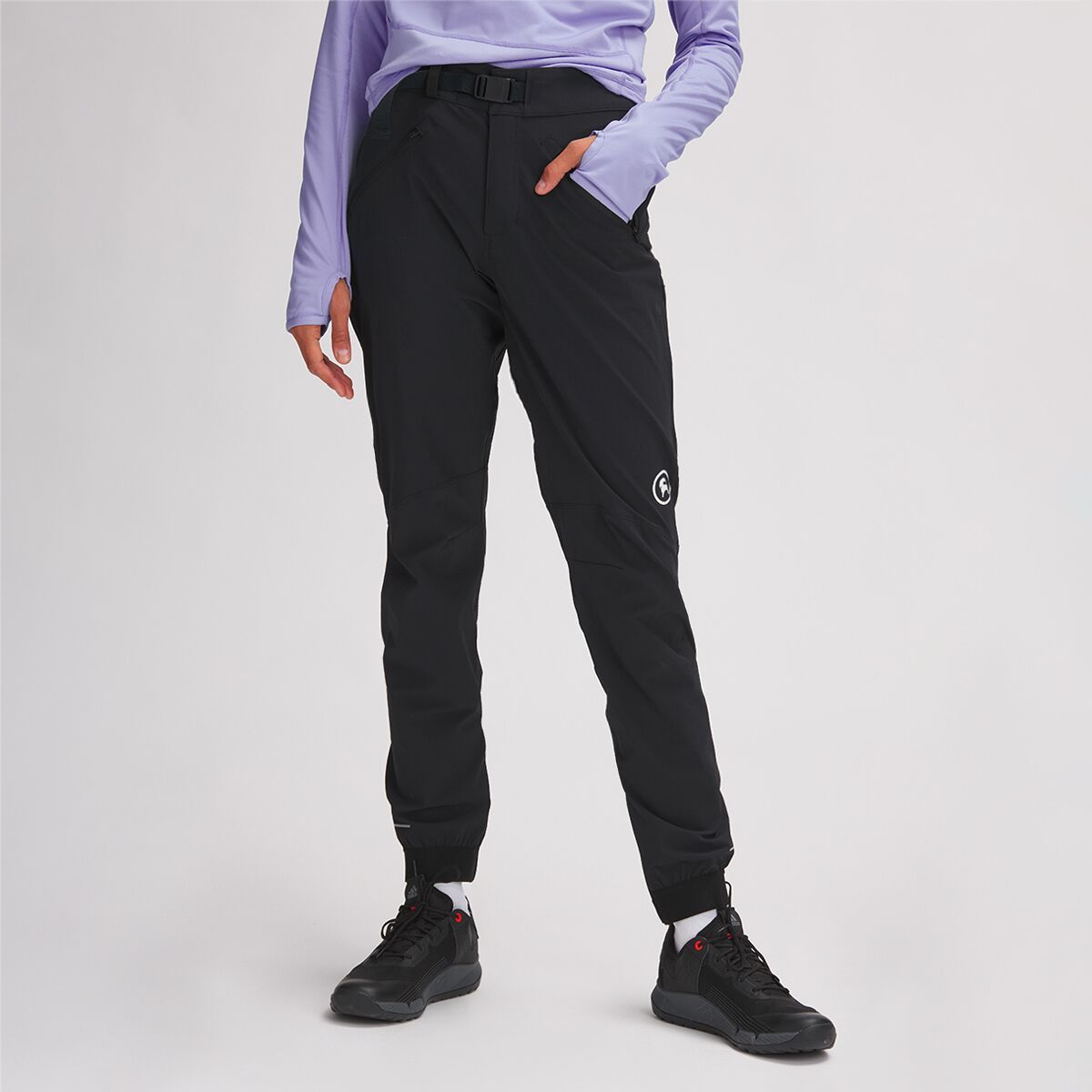 Backcountry Slickrock Pant - Women's Black, L