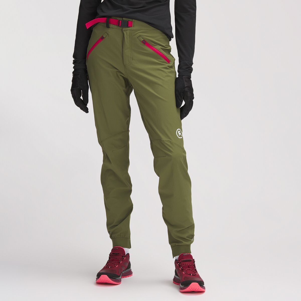 Backcountry Slickrock Pant - Women's Juniper, XL