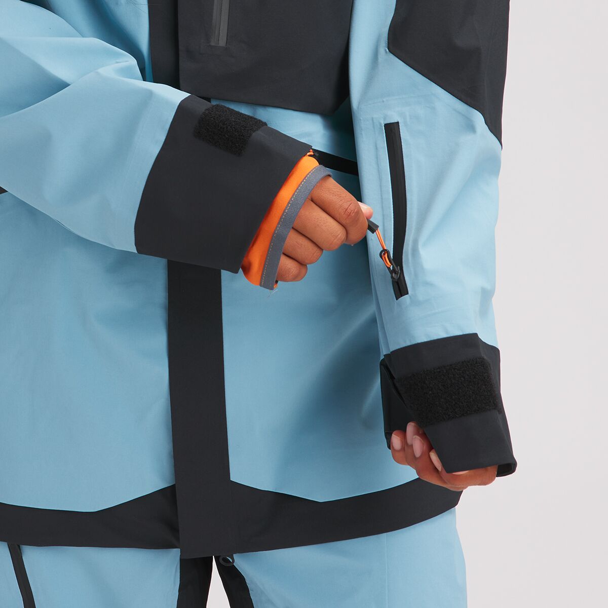 スキー XD-CORE 3LAYER SHELL MOUNTAINPARKAJACKET BLAKOD.jpg