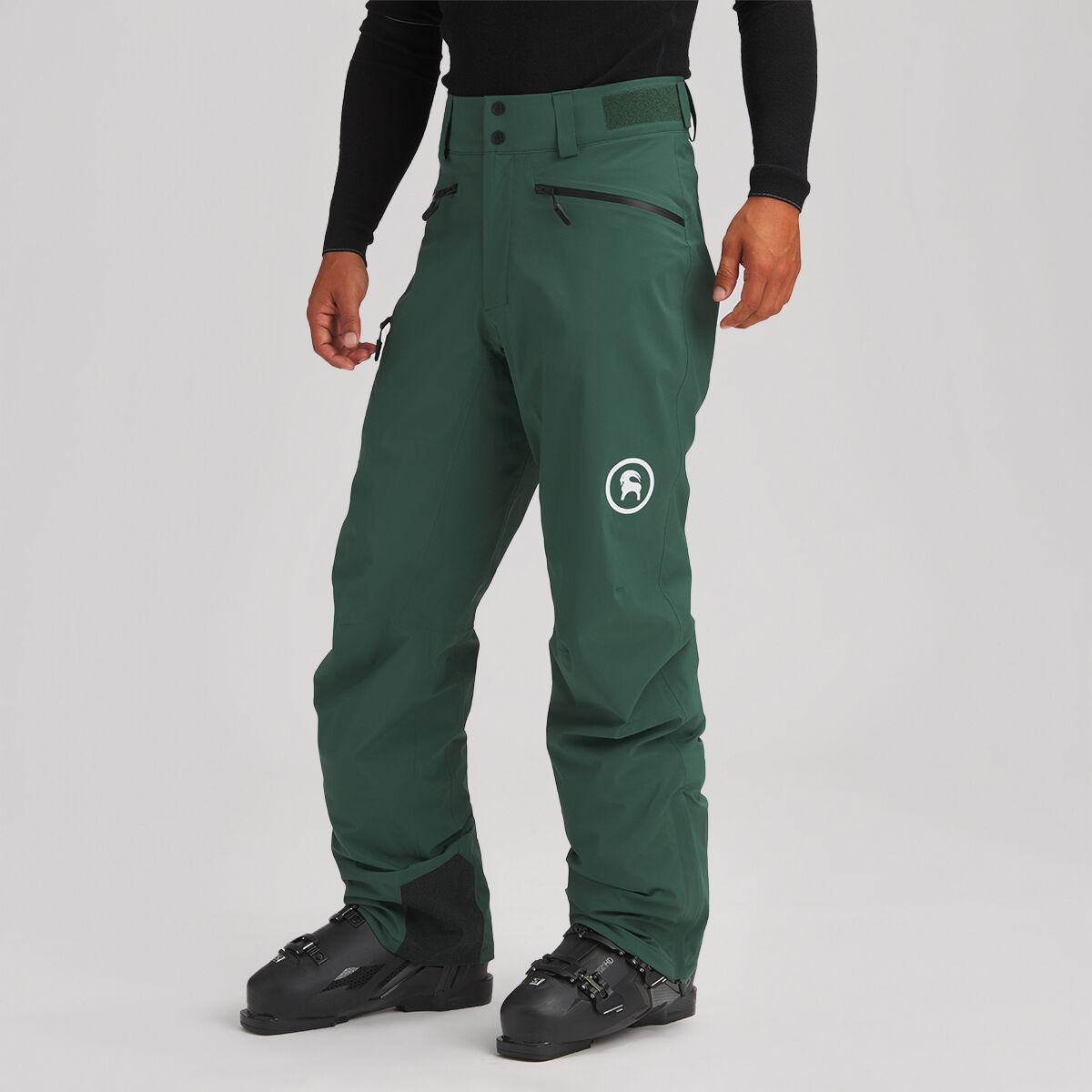 Backcountry Powder Ridge Stretch Insulated Ski Pant - Men's product image