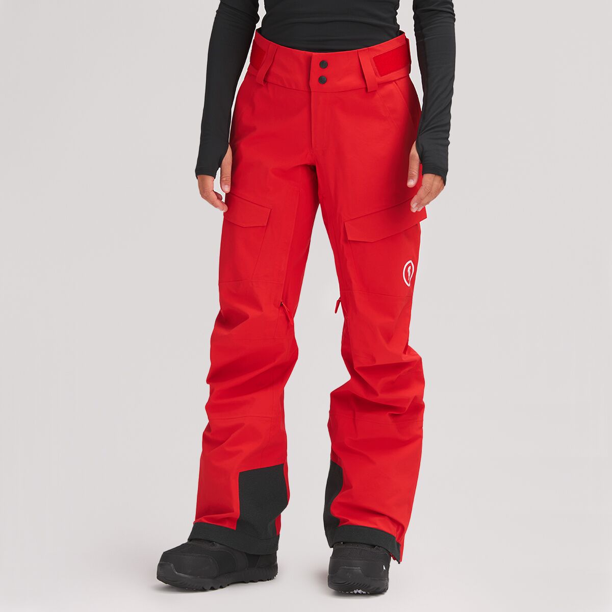 Backcountry Last Chair Stretch Shell Pant - Women's