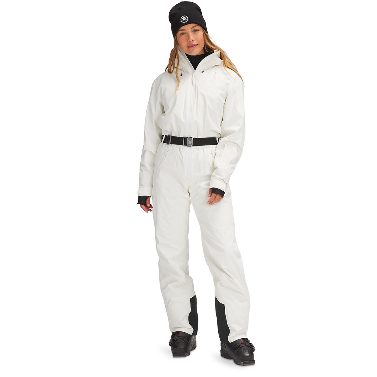 Backcountry Last Chair Stretch Insulated One-Piece Suit - Women's