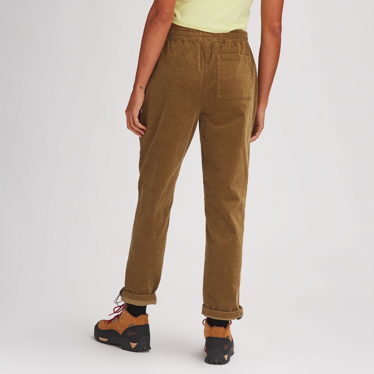 Backcountry Corduroy Jogger - Women's - Clothing