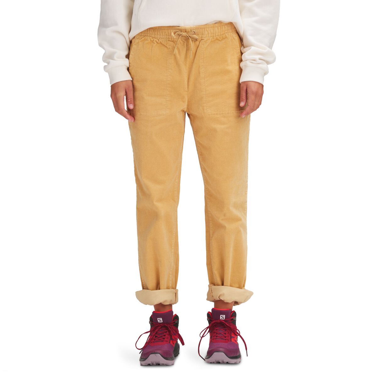 Backcountry Corduroy Jogger - Women's product image