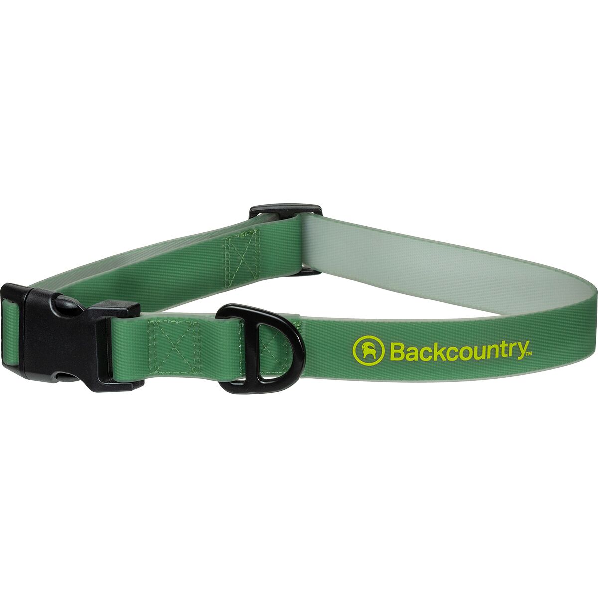 Backcountry Backcountry x Petco The Dog Collar Evergreen, XXL/3XL