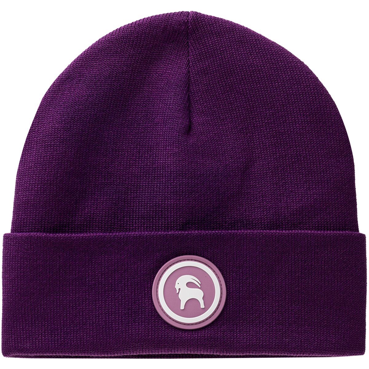 Backcountry Patch Goat Beanie