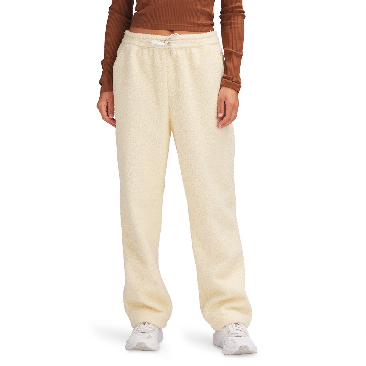 Backcountry GOAT Fleece Jogger - Women's Sandpiper L product image