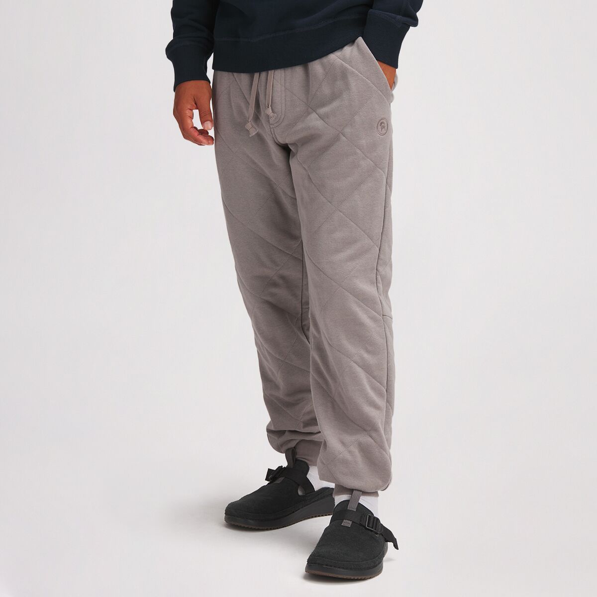 Backcountry Quilted Jogger - Men's