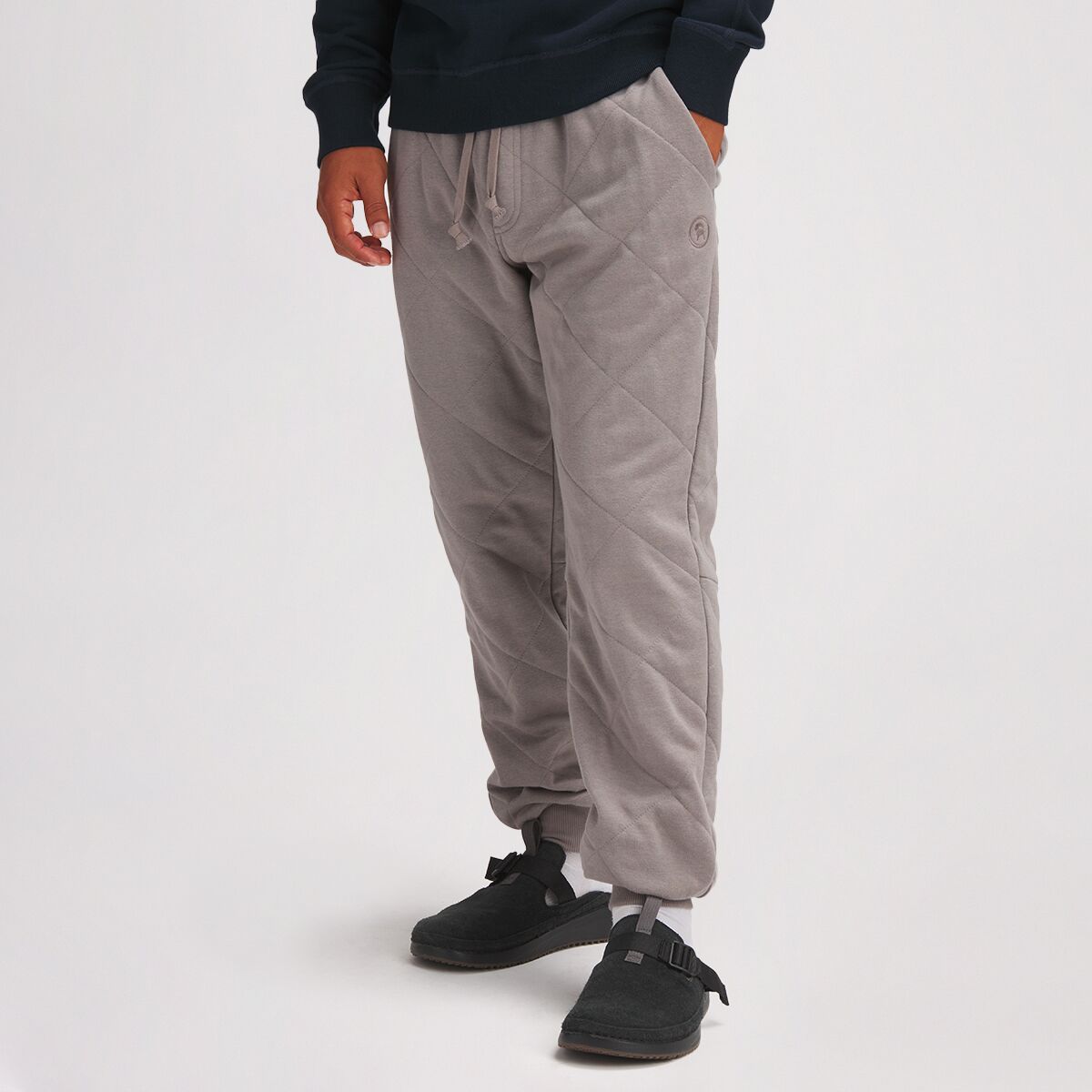 Backcountry Quilted Jogger - Men's product image
