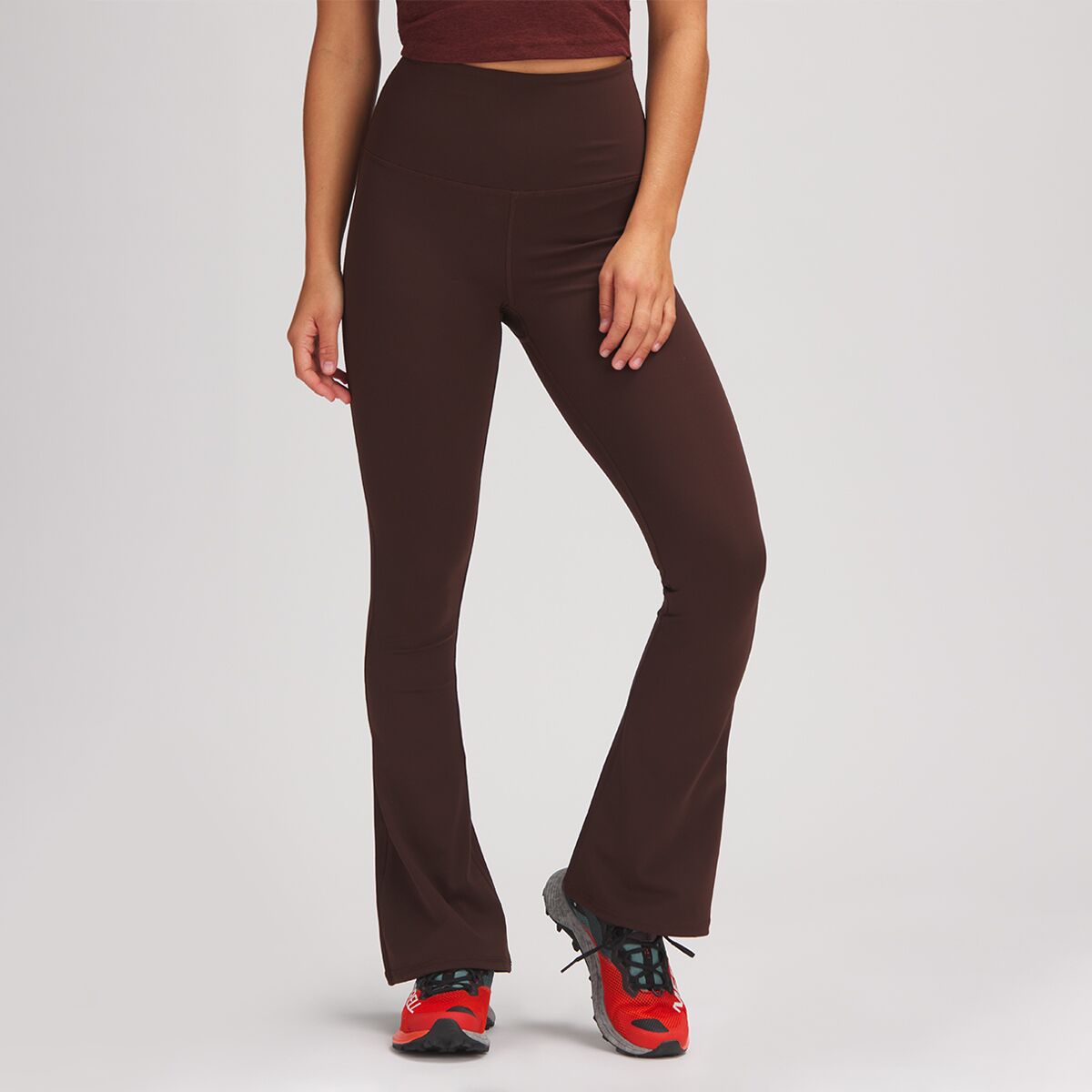 Backcountry Flare Legging - Women's product image