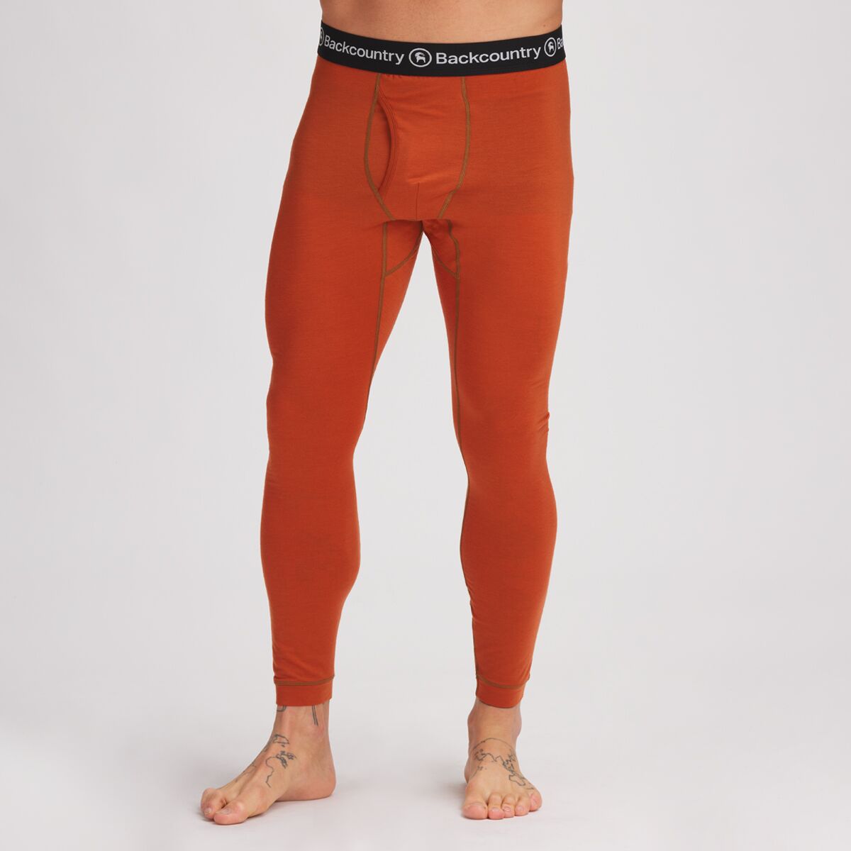 Backcountry Lightweight Merino Baselayer Bottom - Men's product image